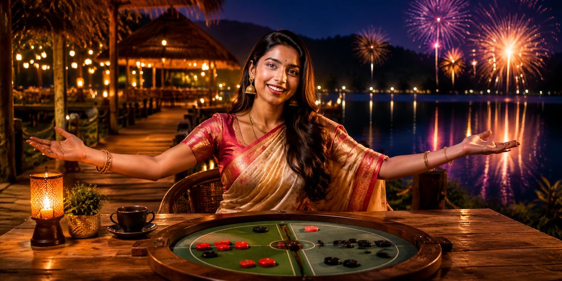 ঢাকায় লাইভ ক্যাসিনো রুলেট টেবিলে ace 367 ব্যবহারকারী
