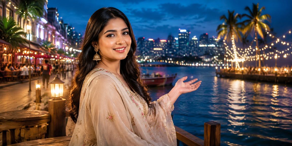 ঢাকায় স্পোর্টস বেটিং উপভোগ করছেন একজন তরুণ খেলোয়াড়