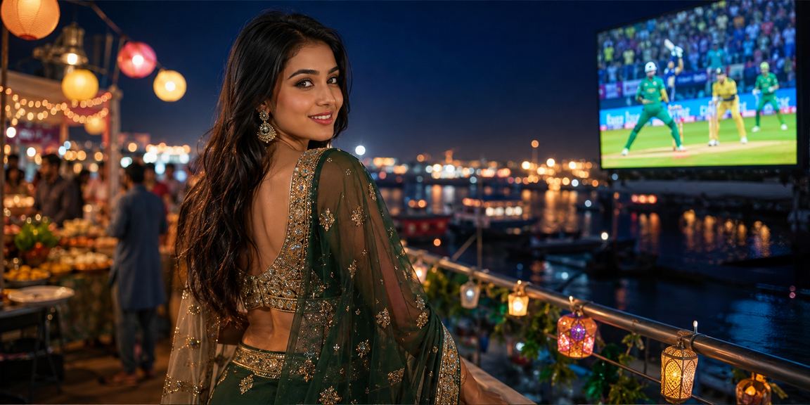ঢাকায় ঈদ উৎসবে ক্রিকেট বেটিং উপভোগ করছেন ace 367 ব্যবহারকারীরা