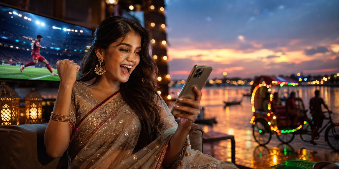 ঢাকার একজন ব্যবহারকারী ace 367 - এ ডিপোজিট বোনাস উপভোগ করছেন