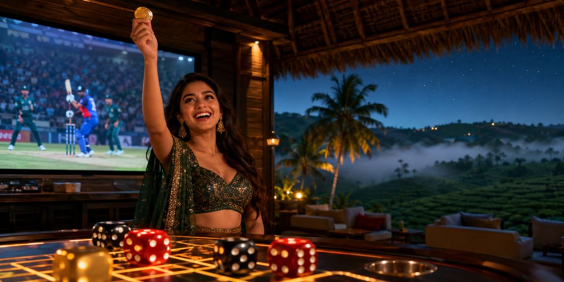 সেন্ট মার্টিন ক্রিকেট বেটিং চা বাগান ace 367 অফার